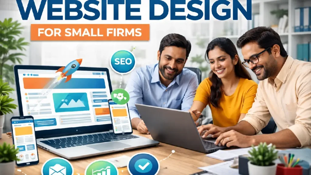 Top Web Design Company in Itaunja