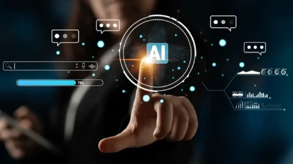 AI-Powered Marketing