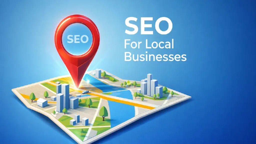 Google Business Profile Optimization Services in Itaunja, Lucknow