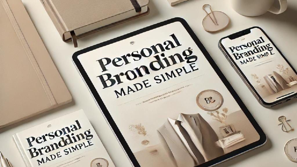Personal Branding