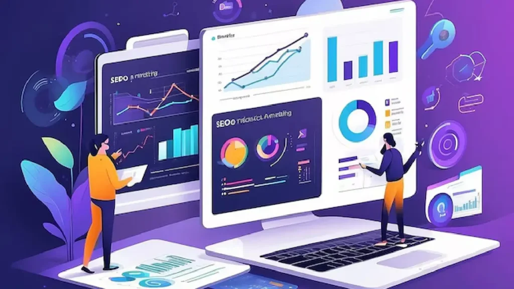Website Audit & Optimization