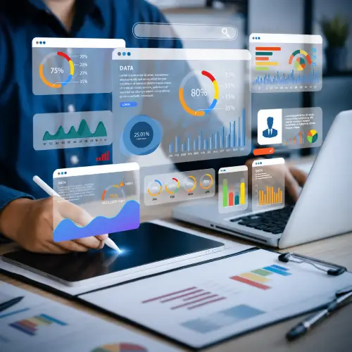 Advertising Agency in Itaunja