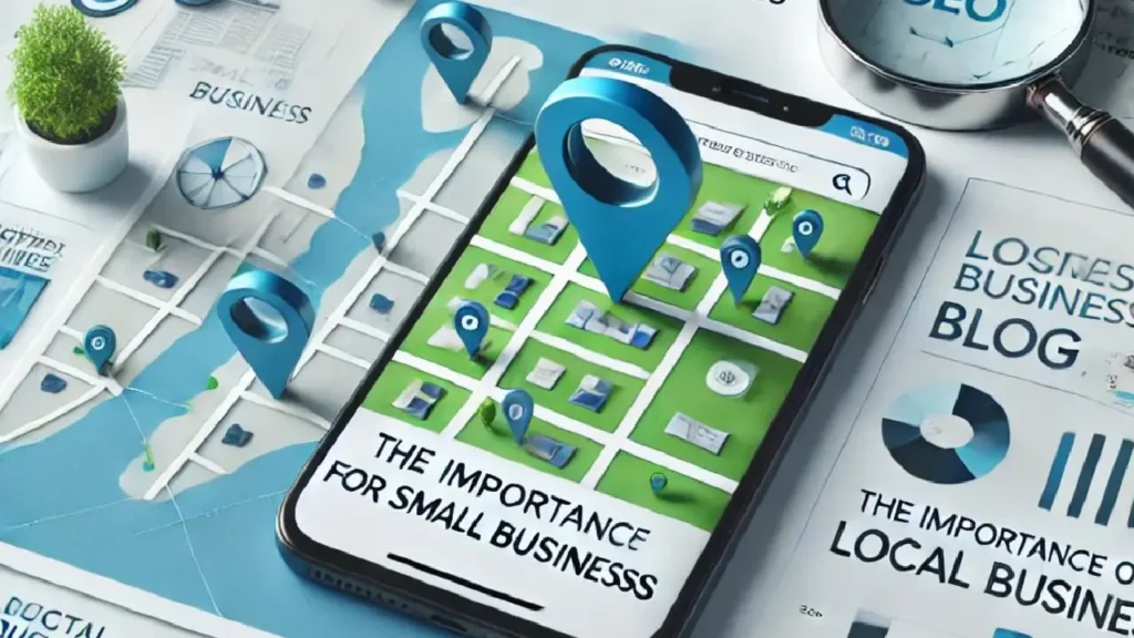 Google Business Profile