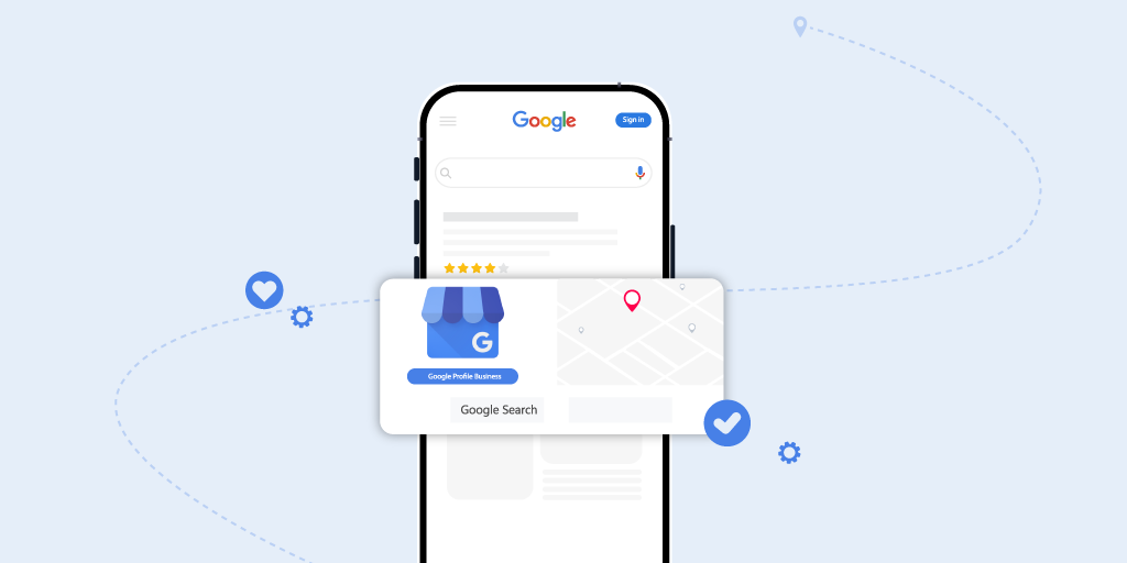Google Business Profile
