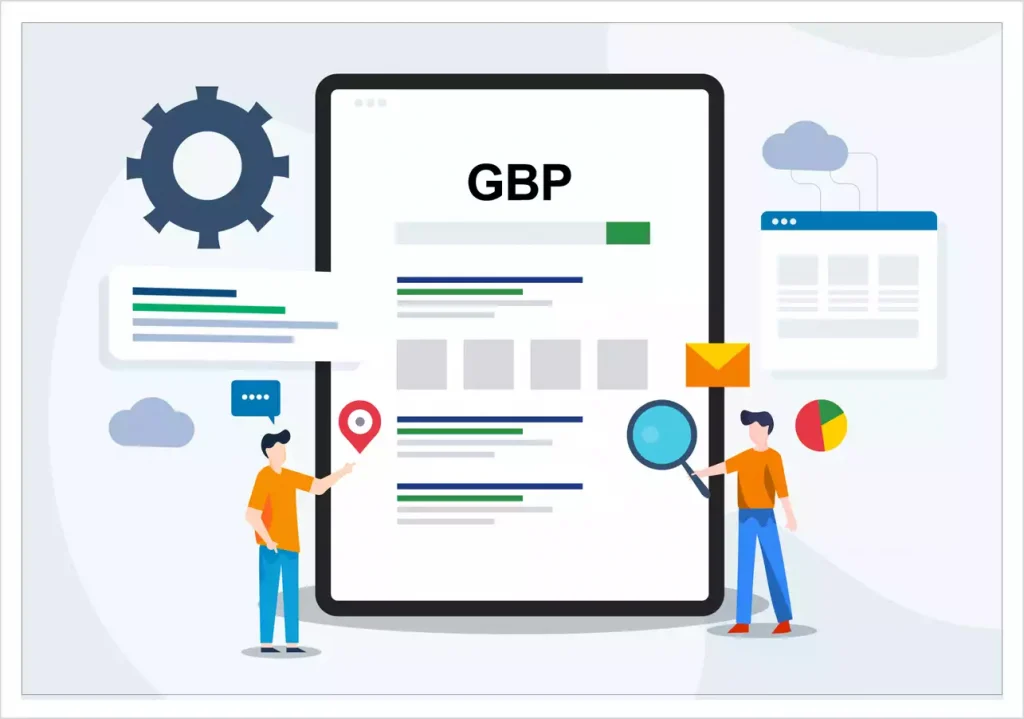 GBP Optimization